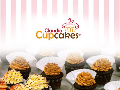 Claudia Cupcakes